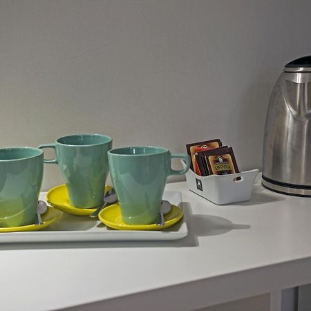 Sirene Holiday Bed and Breakfast Gaeta Exterior foto