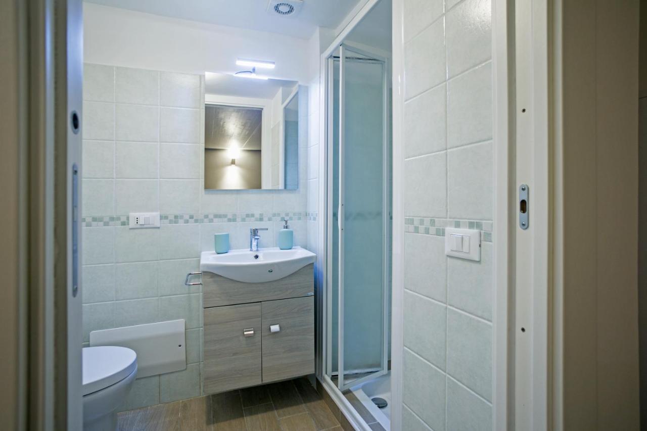 Sirene Holiday Bed and Breakfast Gaeta Exterior foto