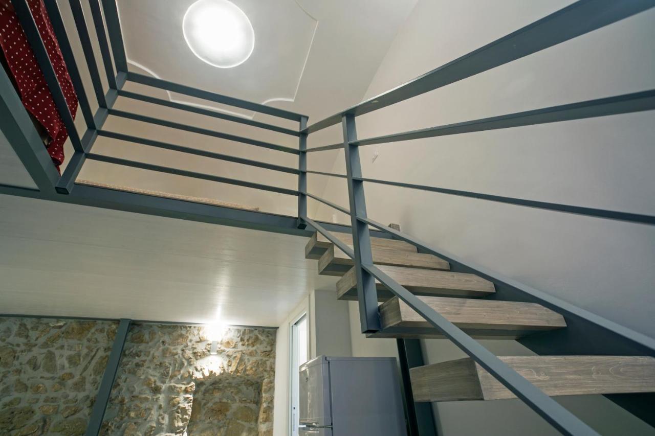 Sirene Holiday Bed and Breakfast Gaeta Exterior foto