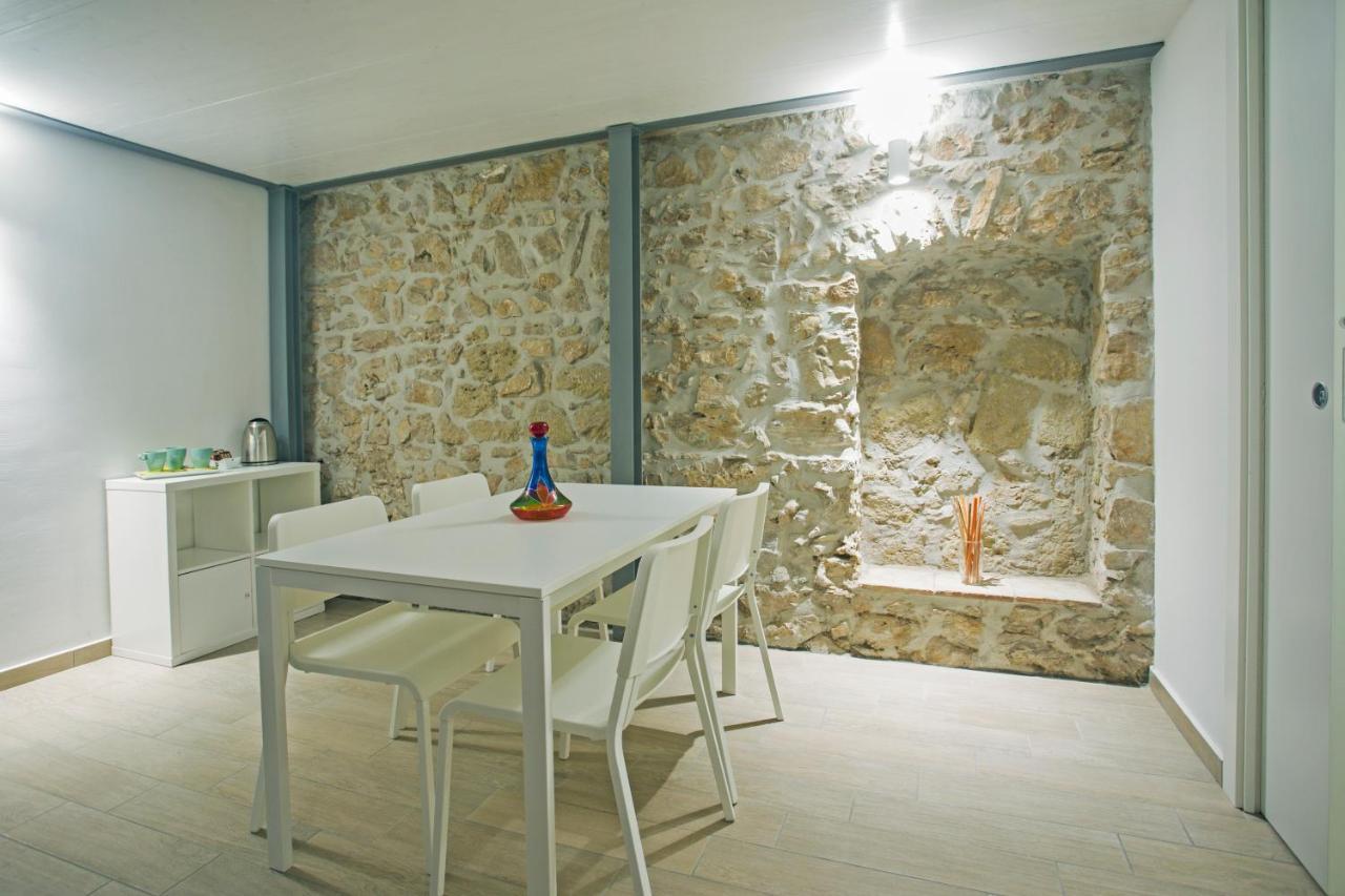 Sirene Holiday Bed and Breakfast Gaeta Exterior foto