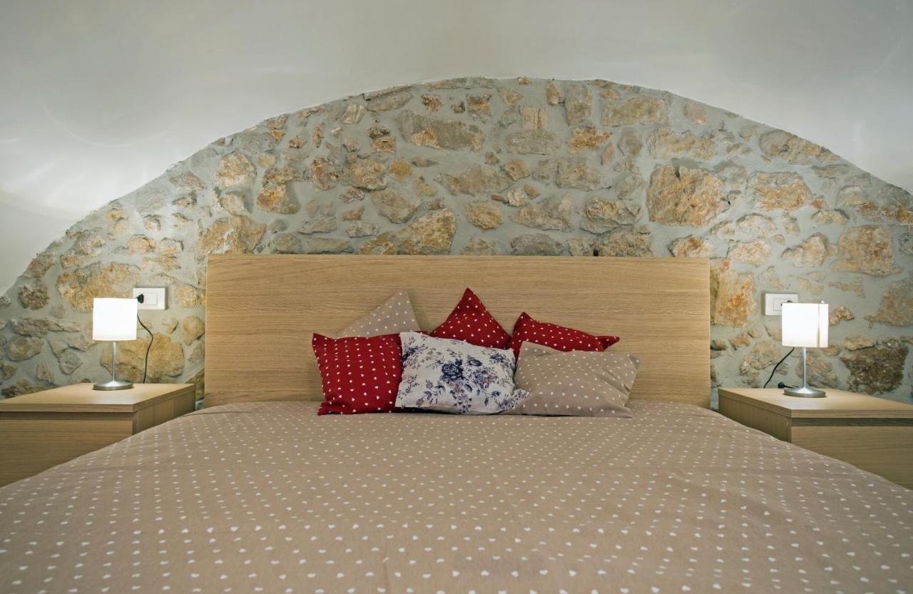 Sirene Holiday Bed and Breakfast Gaeta Exterior foto