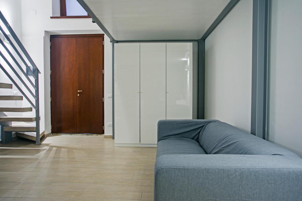 Sirene Holiday Bed and Breakfast Gaeta Exterior foto