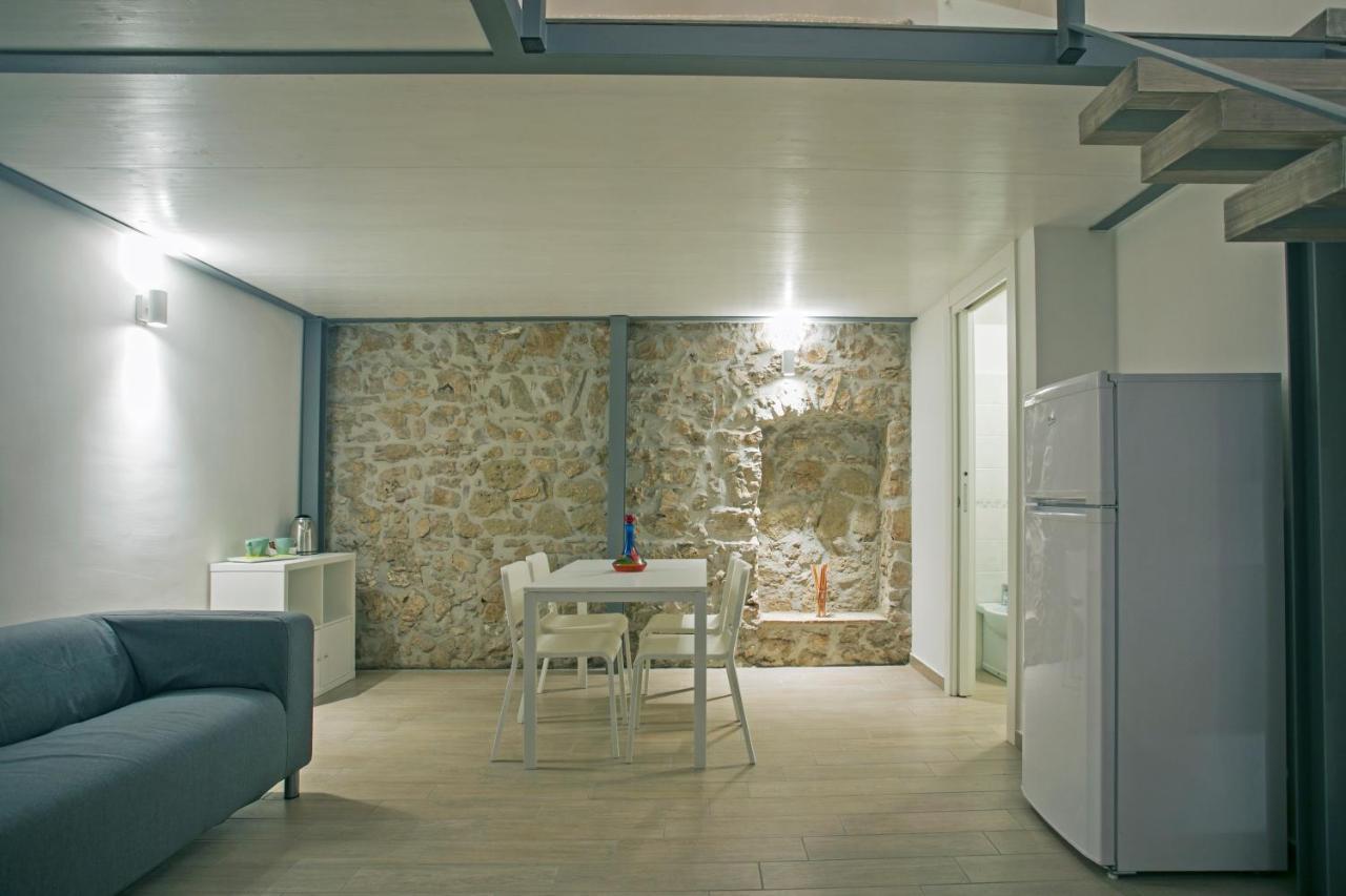 Sirene Holiday Bed and Breakfast Gaeta Exterior foto