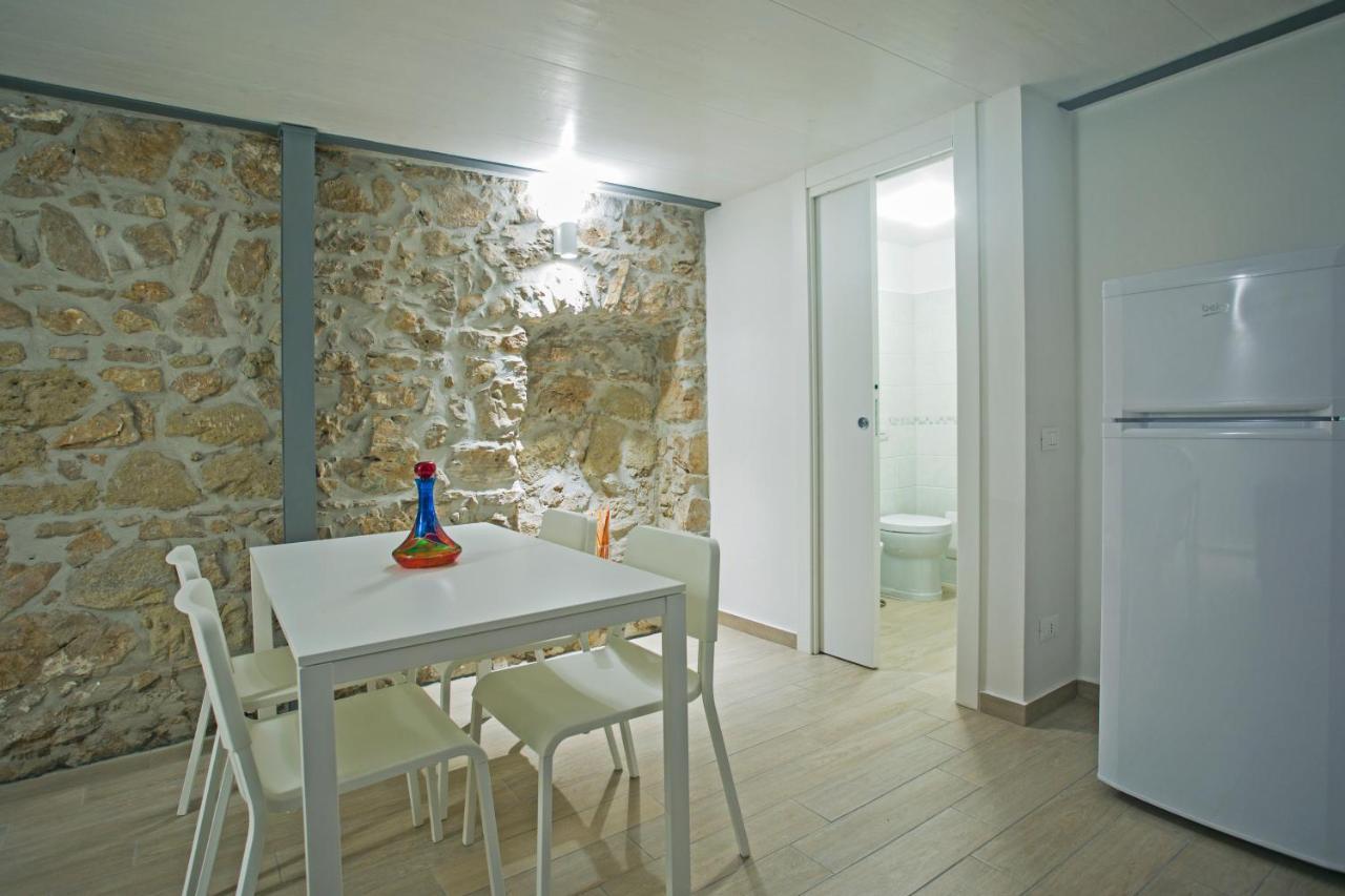Sirene Holiday Bed and Breakfast Gaeta Exterior foto